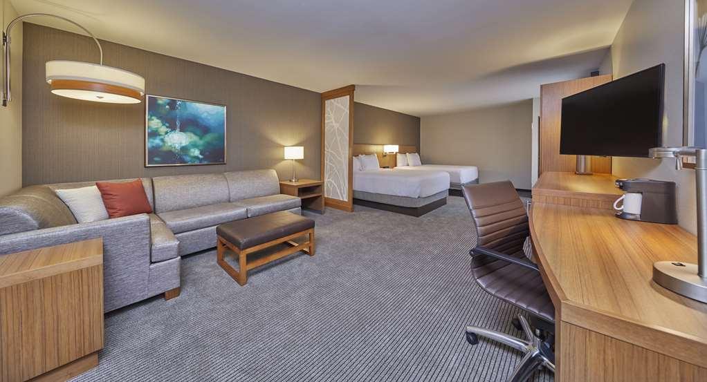 Hyatt Place Eugene/Oakway Center Habitación foto
