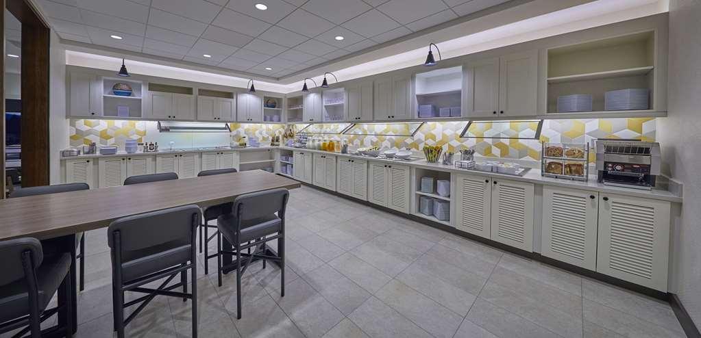 Hyatt Place Eugene/Oakway Center Restaurante foto