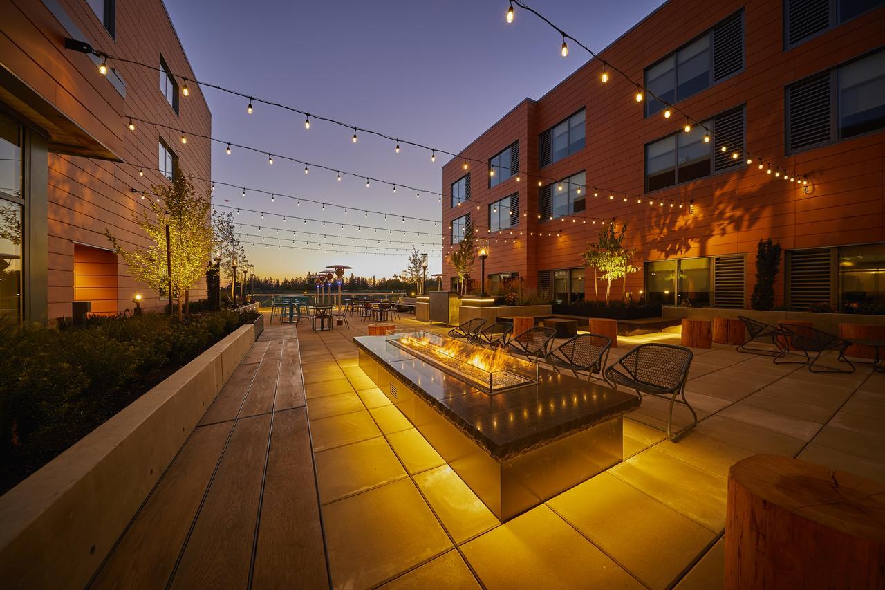 Hyatt Place Eugene/Oakway Center Exterior foto